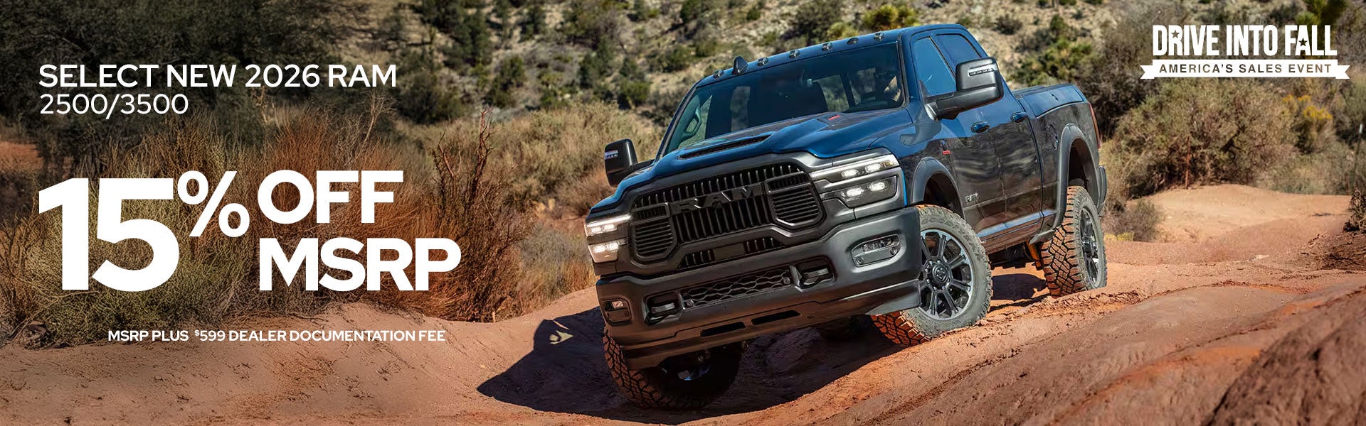 Ram 2500/3500