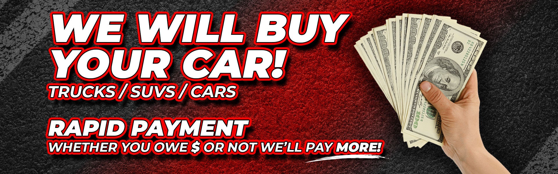 Buy Your Car