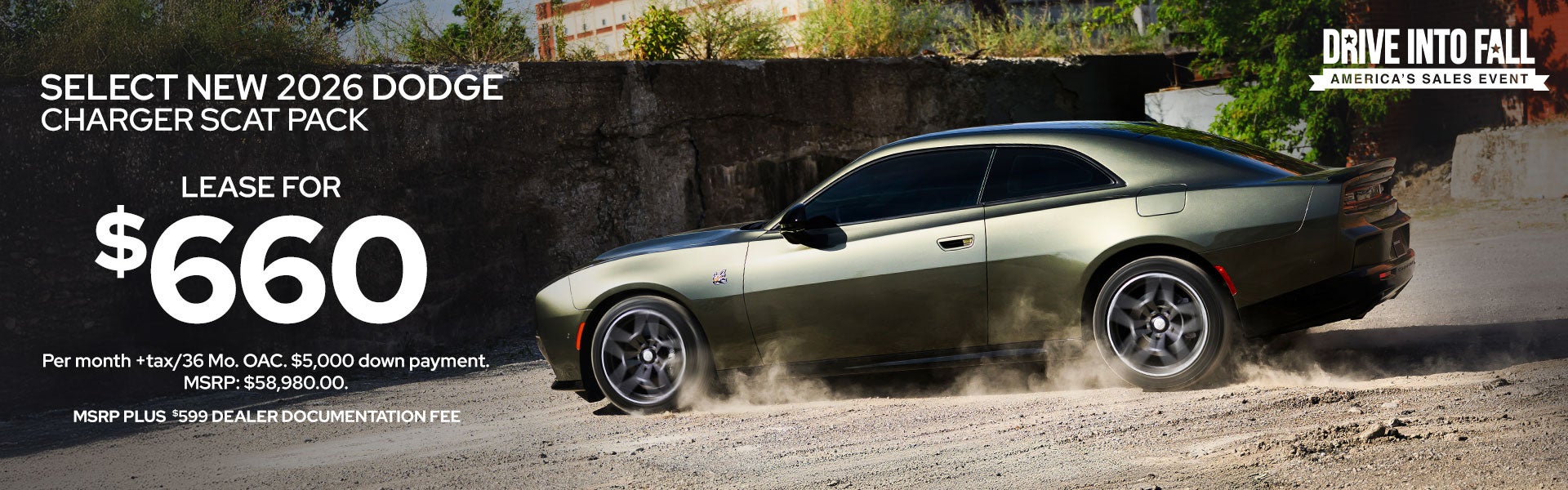 Charger