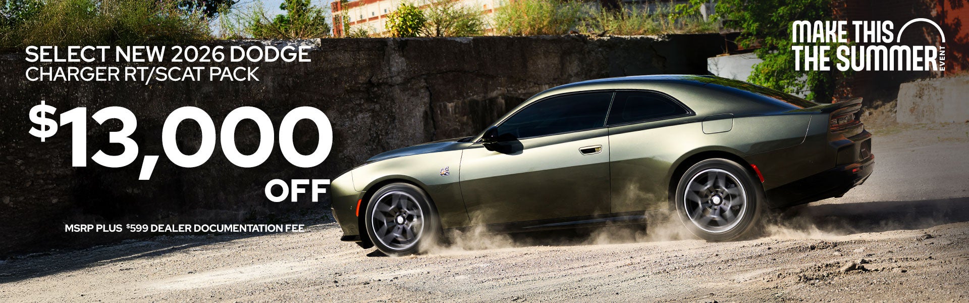 Charger