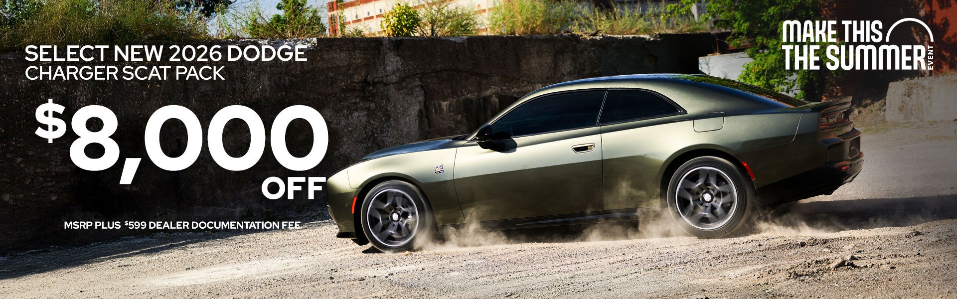 Charger