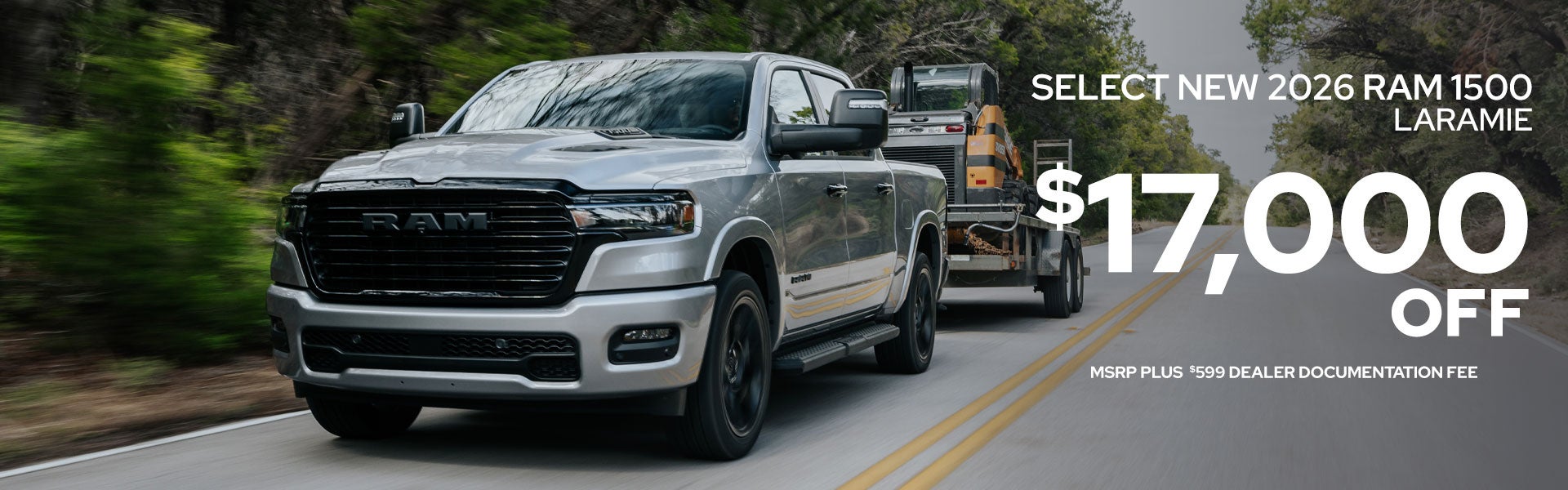 1500 Laramie