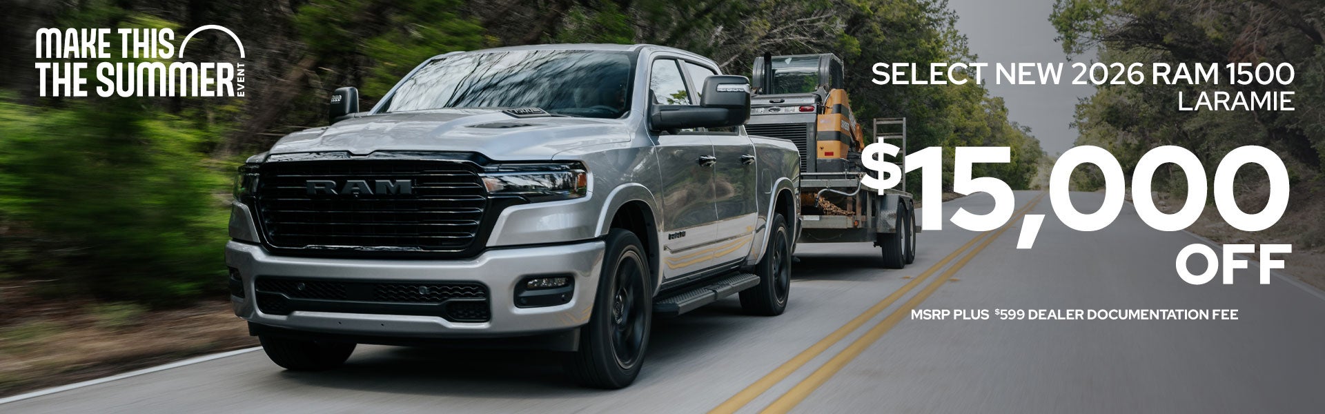 1500 Laramie