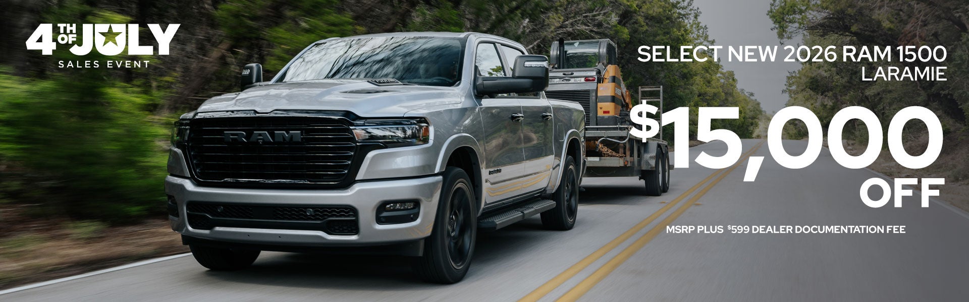 1500 Laramie